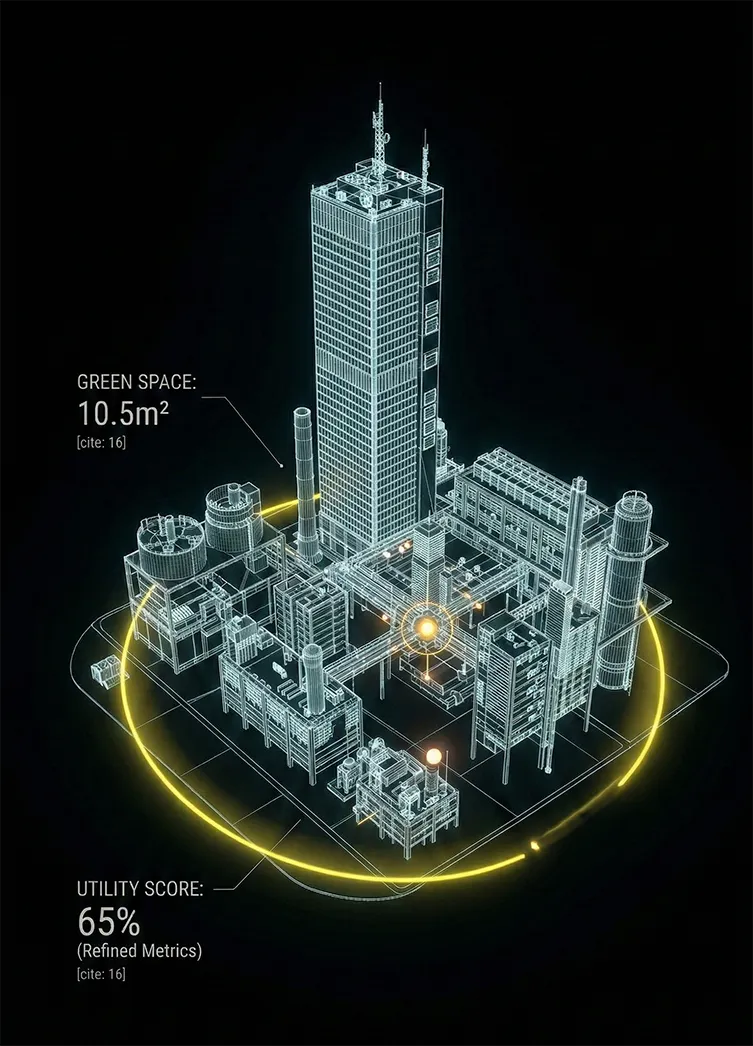 Interactive Geospatial Models